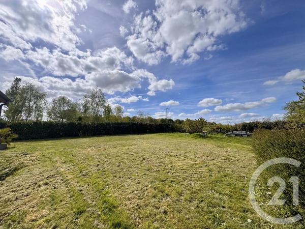 Maison à vendre  5 pièces - 131,35 m 2   SEZANNE  - 51