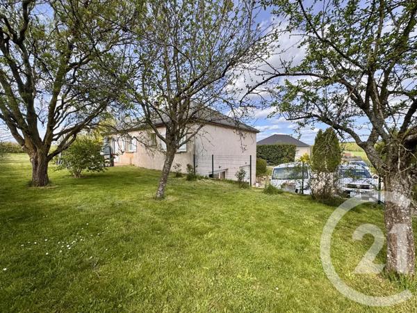 Maison à vendre  5 pièces - 131,35 m 2   SEZANNE  - 51