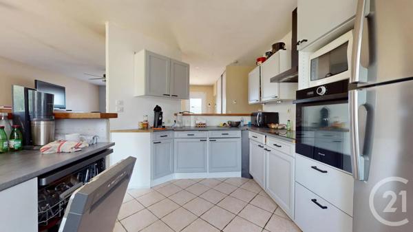 Maison à vendre  5 pièces - 131,35 m 2   SEZANNE  - 51