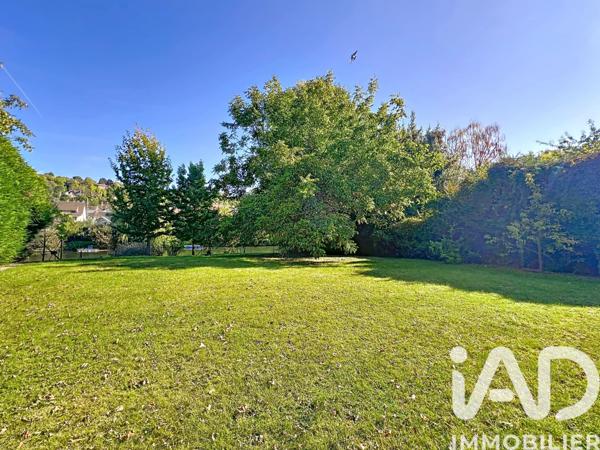 Maison à vendre 7 pièces 140,93 m² Vaux-sur-Seine