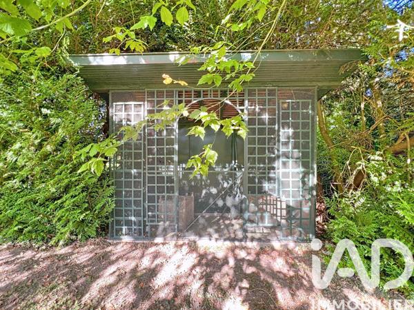 Maison à vendre 7 pièces 140,93 m² Vaux-sur-Seine