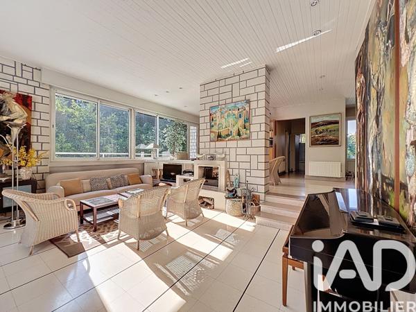 Maison à vendre 7 pièces 140,93 m² Vaux-sur-Seine