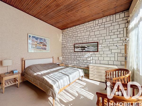 Maison à vendre 7 pièces 140,93 m² Vaux-sur-Seine