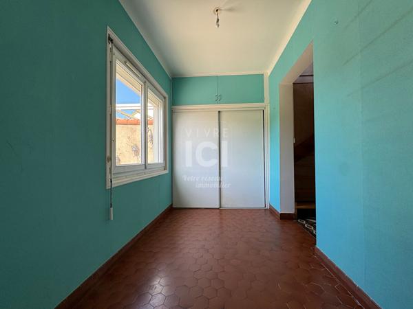 Maison Saint Sebastien Sur Loire 5 pièce(s) 90 m2