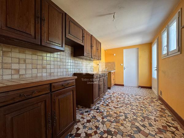 Maison Saint Sebastien Sur Loire 5 pièce(s) 90 m2