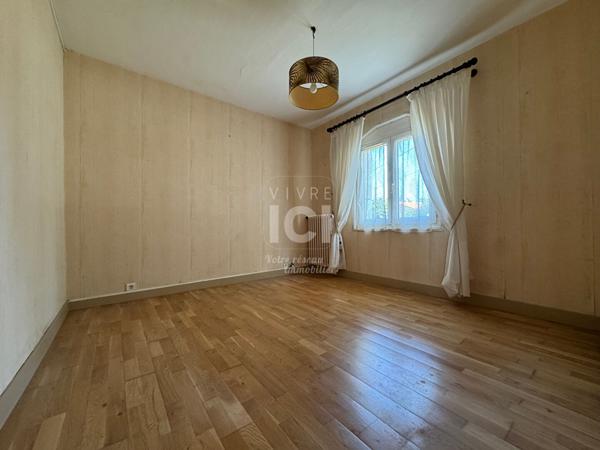 Maison Saint Sebastien Sur Loire 5 pièce(s) 90 m2