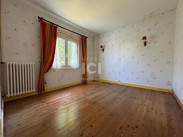 Maison Saint Sebastien Sur Loire 5 pièce(s) 90 m2