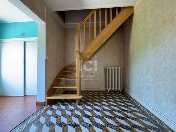 Maison Saint Sebastien Sur Loire 5 pièce(s) 90 m2