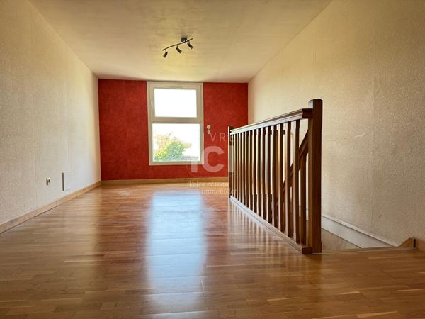 Maison Saint Sebastien Sur Loire 5 pièce(s) 90 m2