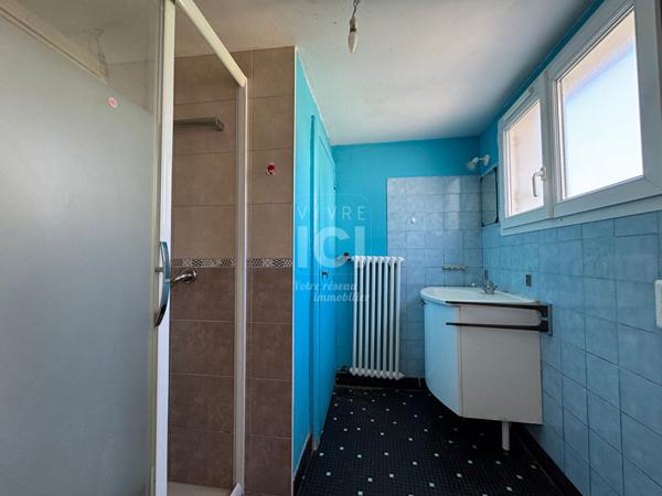 Maison Saint Sebastien Sur Loire 5 pièce(s) 90 m2