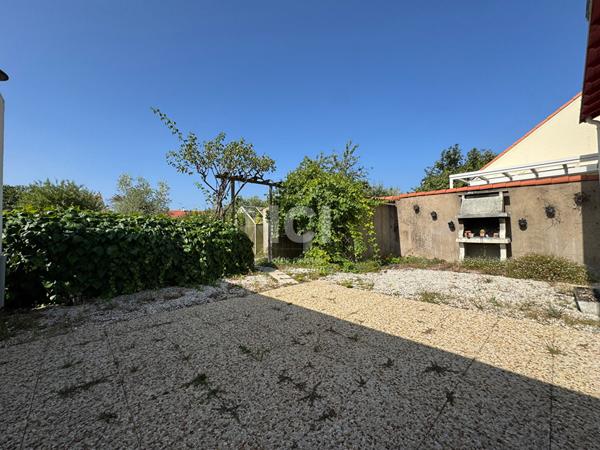 Maison Saint Sebastien Sur Loire 5 pièce(s) 90 m2