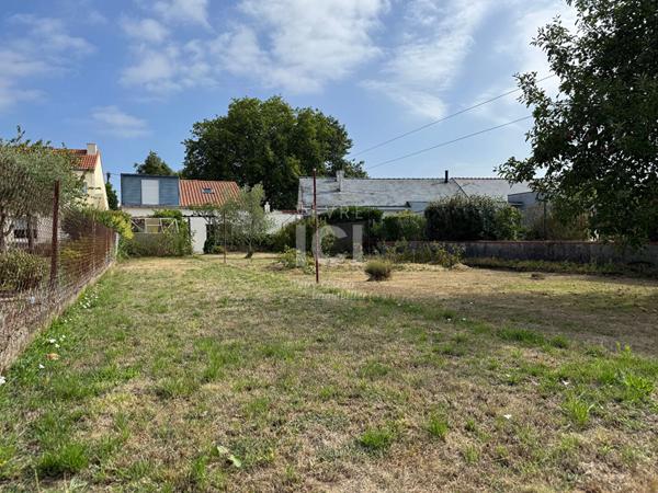 Maison Saint Sebastien Sur Loire 5 pièce(s) 90 m2