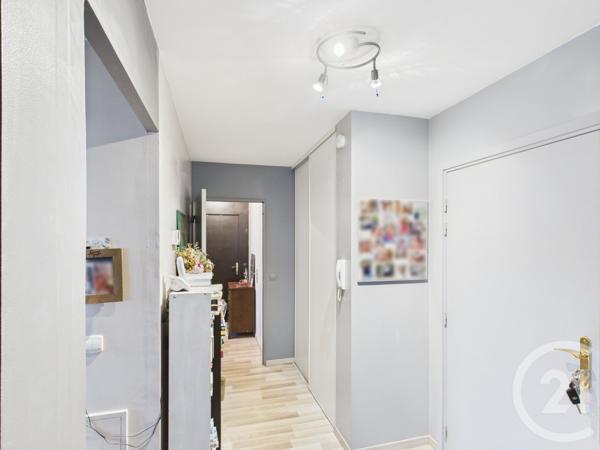 Appartement F3 à vendre  3 pièces - 61 m2 TRAPPES - 78