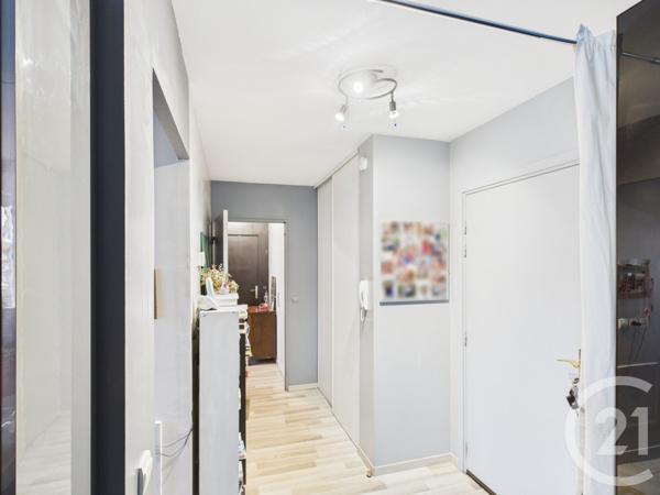 Appartement F3 à vendre  3 pièces - 61 m2 TRAPPES - 78