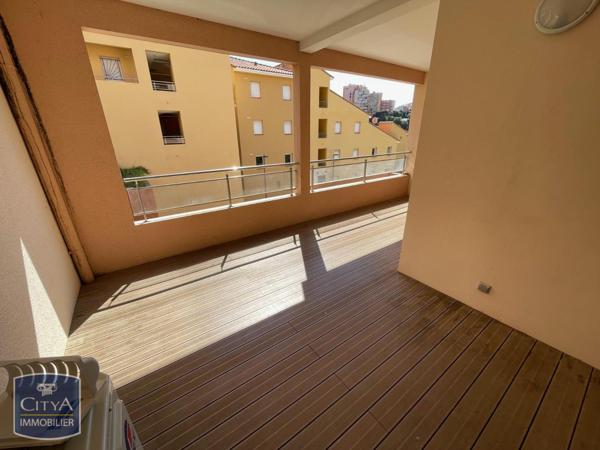 Appartement à louer 3 pièces 57.83m²