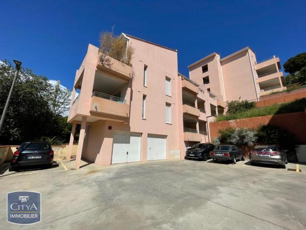 Appartement à louer 3 pièces 57.83m²