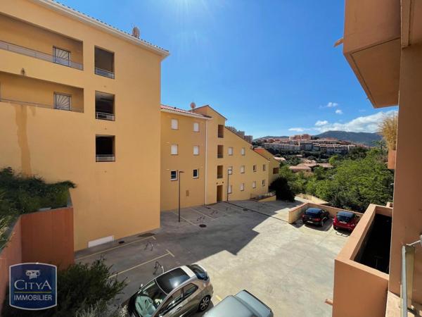 Appartement à louer 3 pièces 57.83m²