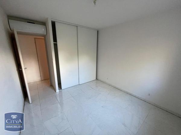 Appartement à louer 3 pièces 57.83m²