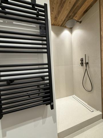 Megève (74120) PROCHE CENTRE - REZ DE JARDIN - CHALET ARCADIA