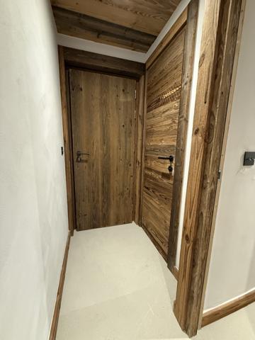 Megève (74120) PROCHE CENTRE - REZ DE JARDIN - CHALET ARCADIA