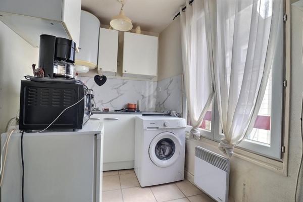 Appartement Etampes 1 pièce(s) 20 m2