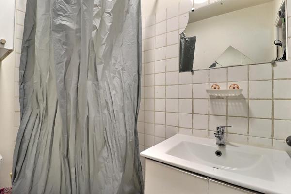 Appartement Etampes 1 pièce(s) 20 m2