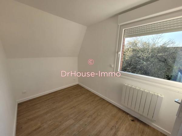 Appartement à louer 3 pièces de 46 m²