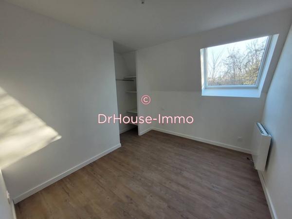 Appartement à louer 3 pièces de 46 m²