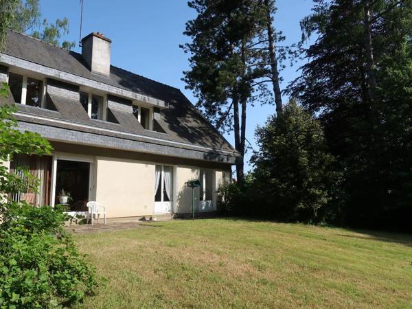 Location - Maison Pacé 35740 6 pièces 150 m 2 3300 m 2