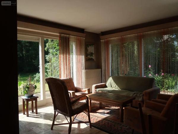 Location - Maison Pacé 35740 6 pièces 150 m 2 3300 m 2
