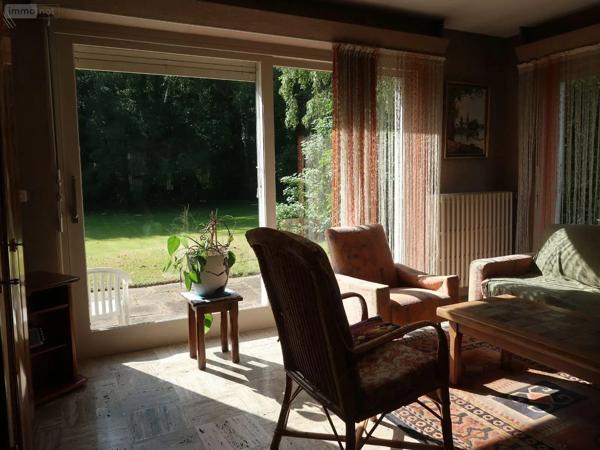 Location - Maison Pacé 35740 6 pièces 150 m 2 3300 m 2