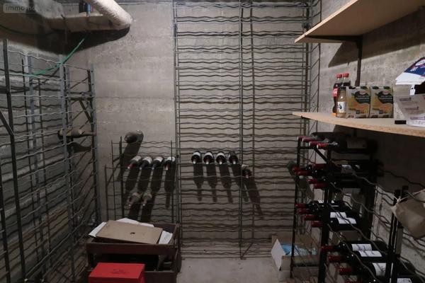 Location - Maison Pacé 35740 6 pièces 150 m 2 3300 m 2