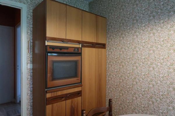Location - Maison Pacé 35740 6 pièces 150 m 2 3300 m 2
