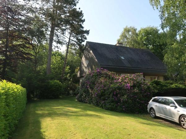 Location - Maison Pacé 35740 6 pièces 150 m 2 3300 m 2