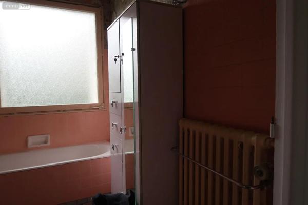 Location - Maison Pacé 35740 6 pièces 150 m 2 3300 m 2