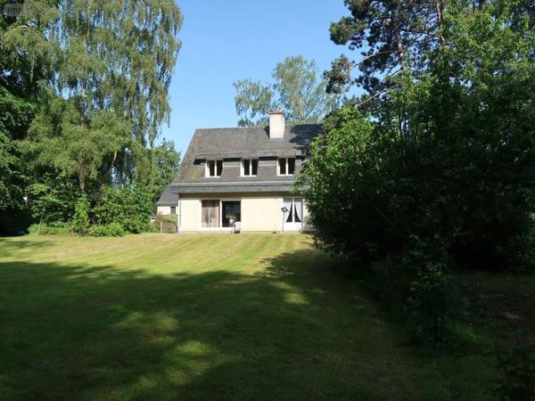 Location - Maison Pacé 35740 6 pièces 150 m 2 3300 m 2