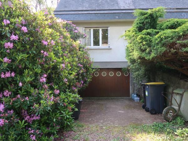 Location - Maison Pacé 35740 6 pièces 150 m 2 3300 m 2