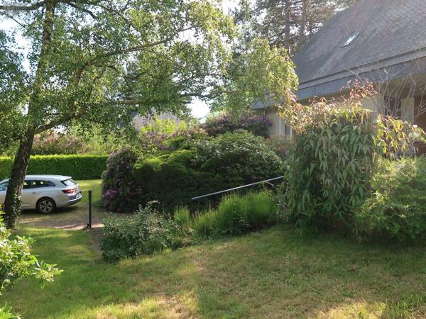 Location - Maison Pacé 35740 6 pièces 150 m 2 3300 m 2