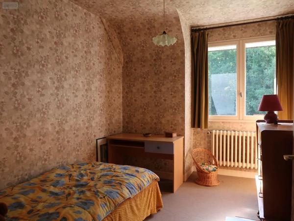Location - Maison Pacé 35740 6 pièces 150 m 2 3300 m 2