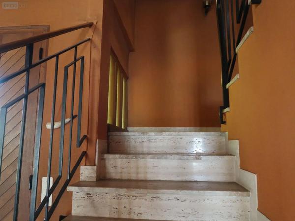 Location - Maison Pacé 35740 6 pièces 150 m 2 3300 m 2