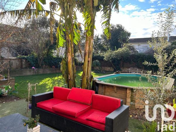 Maison à vendre 6 pièces 180 m² Toulouse