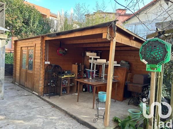 Maison à vendre 6 pièces 180 m² Toulouse
