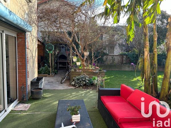 Maison à vendre 6 pièces 180 m² Toulouse