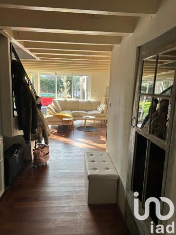 Maison à vendre 6 pièces 180 m² Toulouse