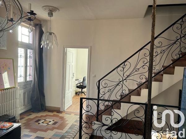 Maison à vendre 6 pièces 180 m² Toulouse