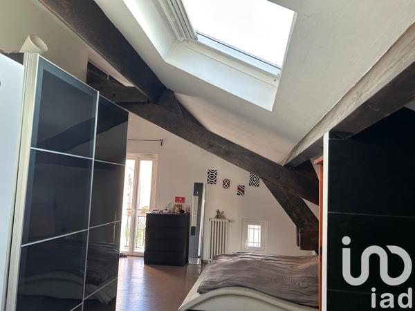 Maison à vendre 6 pièces 180 m² Toulouse