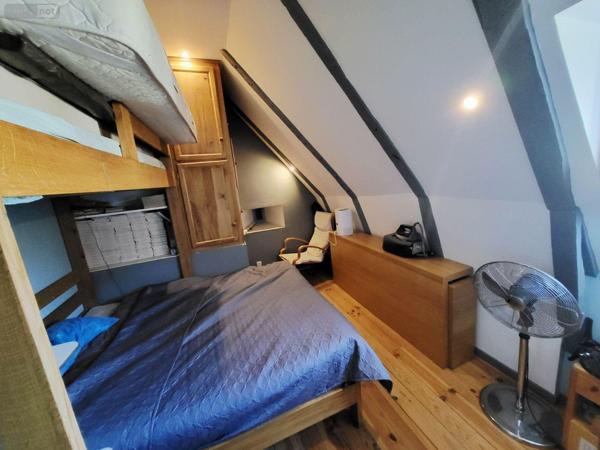 Maison à vendre à Saint-Dézery en Corrèze (19200), ref : UM 1300