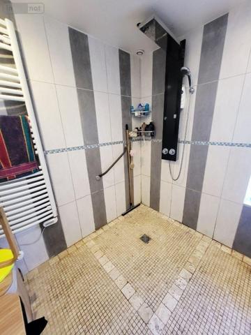 Maison à vendre à Saint-Dézery en Corrèze (19200), ref : UM 1300