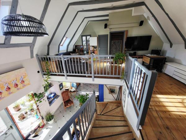 Maison à vendre à Saint-Dézery en Corrèze (19200), ref : UM 1300