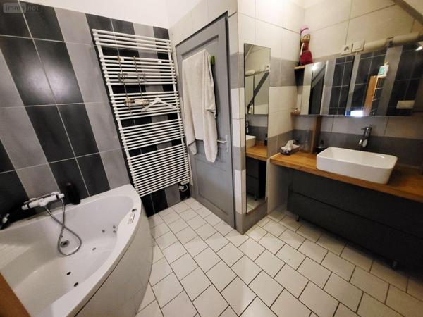 Maison à vendre à Saint-Dézery en Corrèze (19200), ref : UM 1300